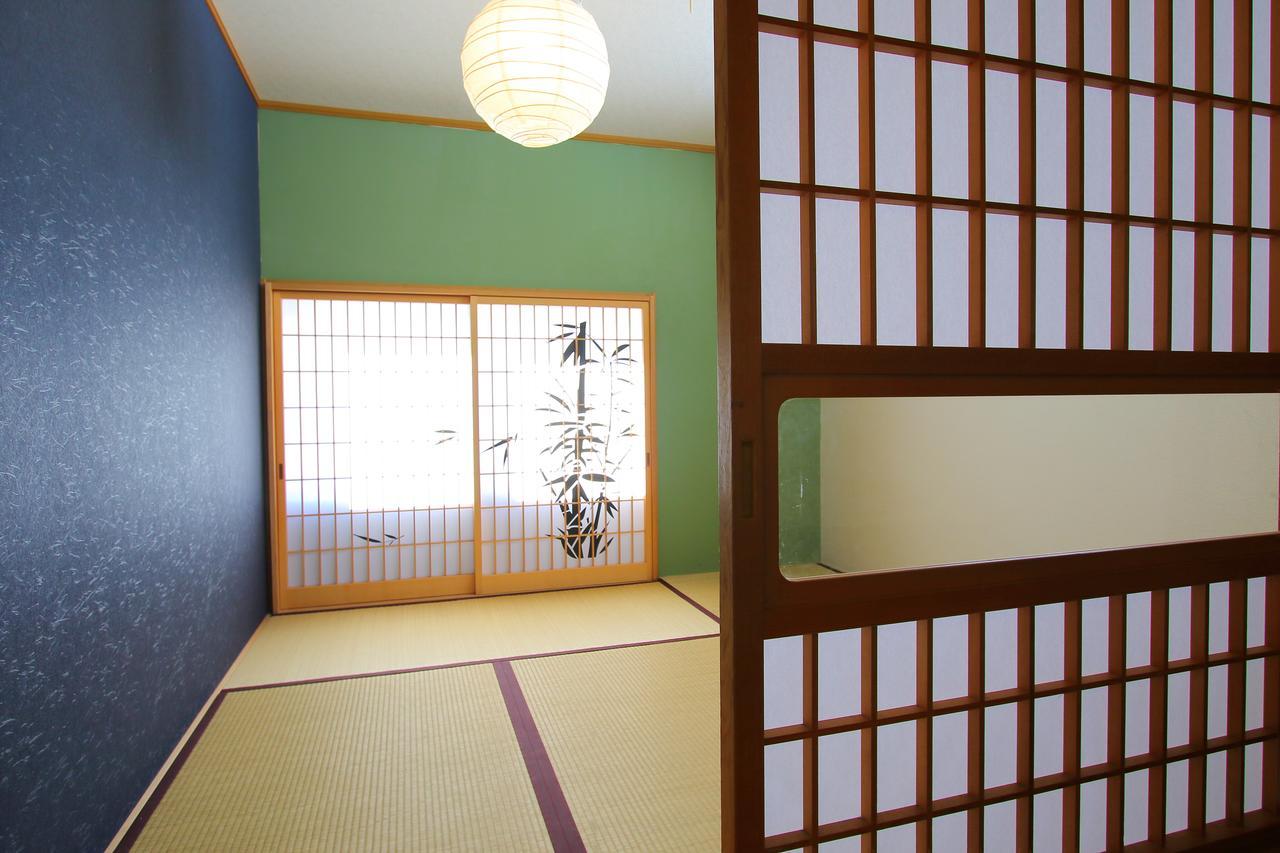 Yoshimura Tenjoan Fujikawaguchiko Exterior photo