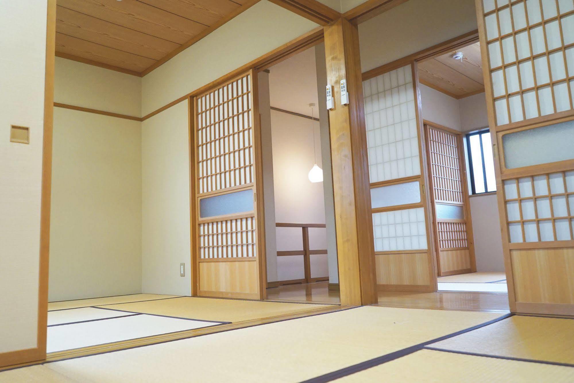 Yoshimura Tenjoan Fujikawaguchiko Exterior photo