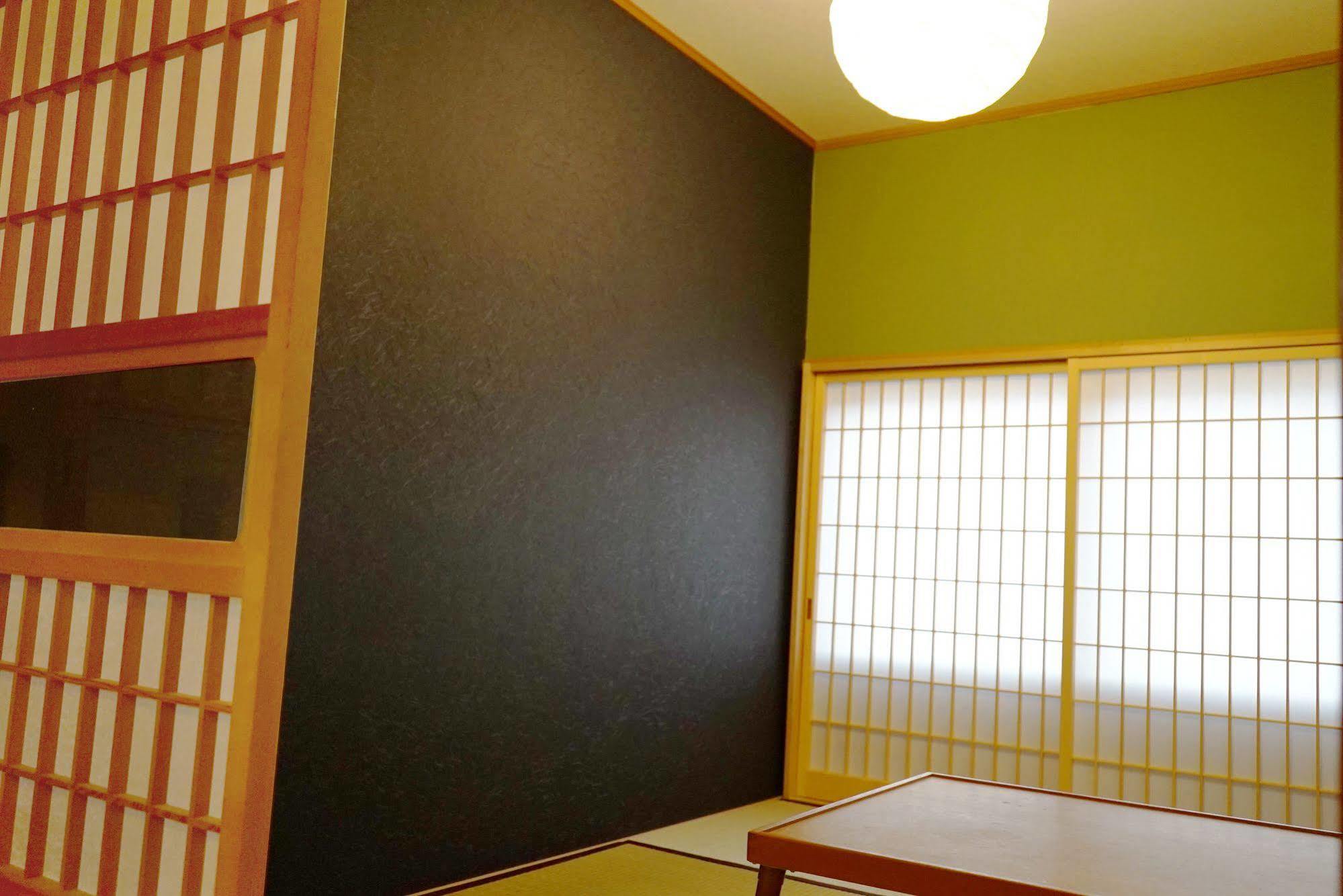 Yoshimura Tenjoan Fujikawaguchiko Exterior photo